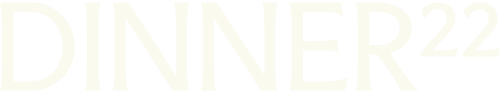 dinner22 logo